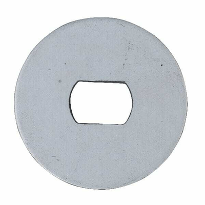 Pièces agricoles - Jardin et forêt pièce origine - Rondelle épaisseur