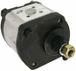 Ensemble A Pompe Hydraulique