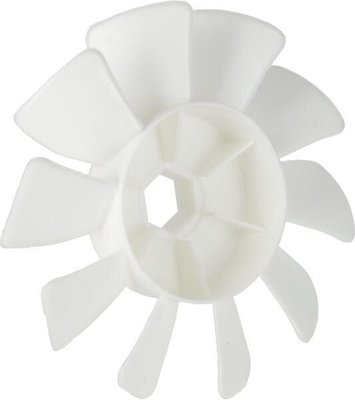 Pièces agricoles - Jardin et forêt pièce origine - Ventilateur