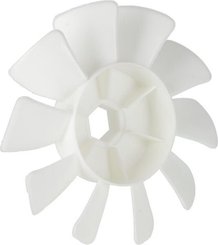Pièces agricoles - Jardin et forêt pièce origine - Ventilateur