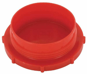 Pièces agricoles - Hydraulique - Bouch.antipouss. métr. M52x2,0