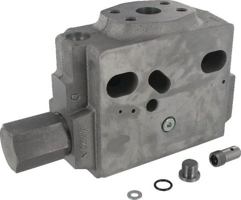 Pièces agricoles - Hydraulique - Module de pompe PVP CC 155G5020