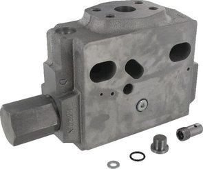 Pièces agricoles - Hydraulique - Module de pompe PVP CC 155G5020