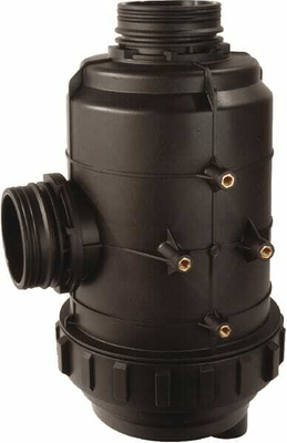 Pièces agricoles - Pièce Pulvérisateur - Filtre d'aspirat. 400-800l T9