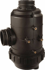 Pièces agricoles - Pièce Pulvérisateur - Filtre d'aspirat. 400-800l T9
