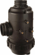 Filtre d'aspirat. 400-800l T9