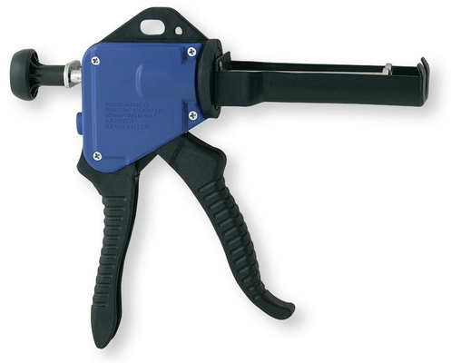 Chimie - Chimie divers - PISTOLET PLAST-O-FIX        <>