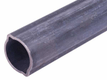 Tube profilé citron 1 Ø ext. : 48x41x3 mm L : 0,8 m Walterscheid