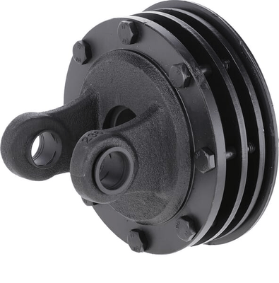 Pièces agricoles - Transmission - Friction Clutch - Type T - T60