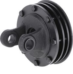 Pièces agricoles - Transmission - Friction Clutch - Type T - T60
