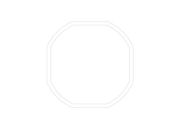 Materiels - Matériel d'élevage - autre - TUBE TREFLE D.102 L.6M E.4MM