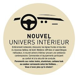 Pièces VSP - Divers - STICKER PLANCHE DE BORD