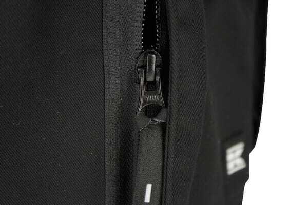 Vêtements et protections - Vêtement  - Short noir/gris XS