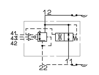 Pièces agricoles - Pièce divers - Commande de remorque