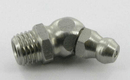 Graisseur M8 45° inoxydable