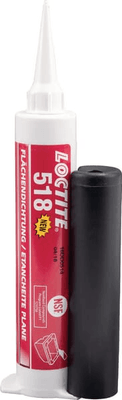 Chimie - Chimie divers - Joint de surface 518 50 ml
