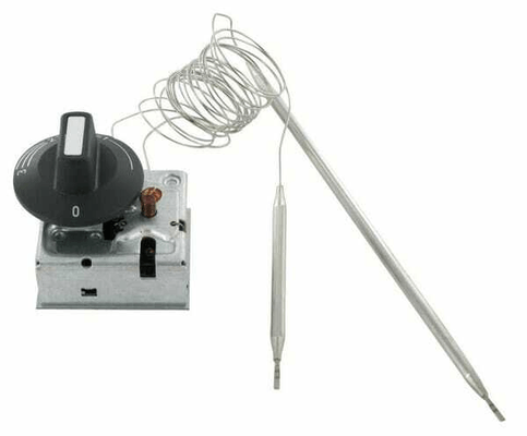 Pièces agricoles - Cloture,Jardin & Sylviculture - Thermostat proflow / Calorix <2007
