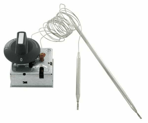 Pièces agricoles - Cloture,Jardin & Sylviculture - Thermostat proflow / Calorix <2007