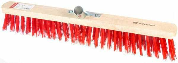 Pièces agricoles - Cloture,Jardin & Sylviculture - Balai Elaston 60 cm