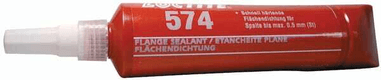 Étanchéité plane 574 - 250ml
