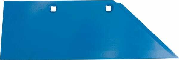 Pièces agricoles - Machines - Soc lame 14" D Lemken