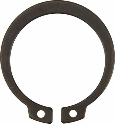 Pièces agricoles - Fasteners - Circlip d'arbre 35