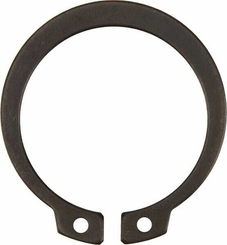Pièces agricoles - Fasteners - Circlip d'arbre 35