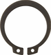Circlip d'arbre 35
