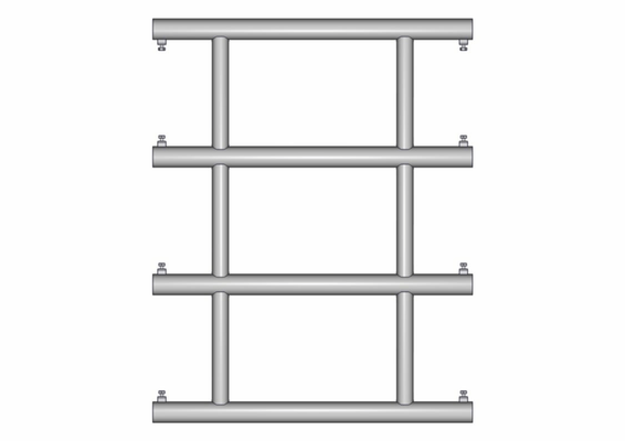 Materiels - Accessoires 10Kg-20Kg - ARRIERE DOUBLEX EX4 L.0.90M
