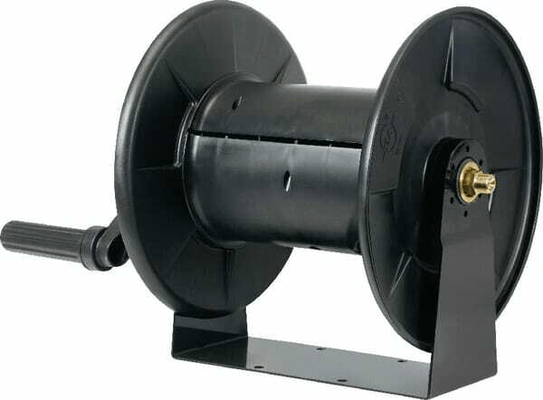 Pièces agricoles - Hydraulique - Enrouleur-dévidoir de tuyau