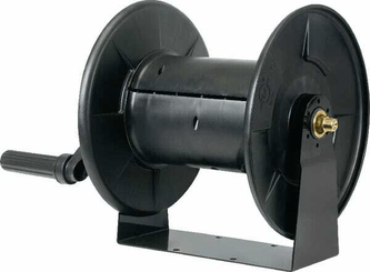 Pièces agricoles - Hydraulique - Enrouleur-dévidoir de tuyau