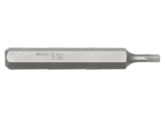 Outils - Outils divers - Embout Torx 5/16" T40 longueur: 70mm