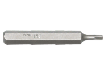 Outils - Outils divers - Embout Torx 5/16" T40 longueur: 70mm