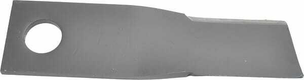 Lame de gyrobroyeur c-coudé 90x320 p/Lagarde