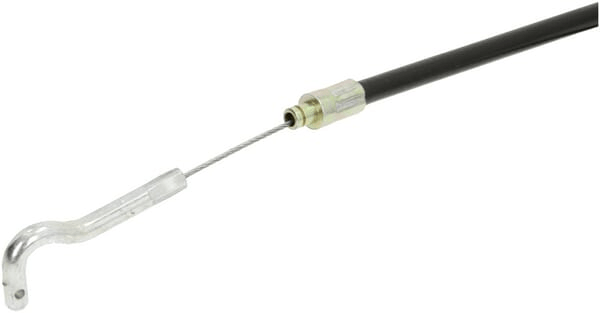 Pièces agricoles - Tracteur pièce adaptable - Câble de pédale d’accélérateur