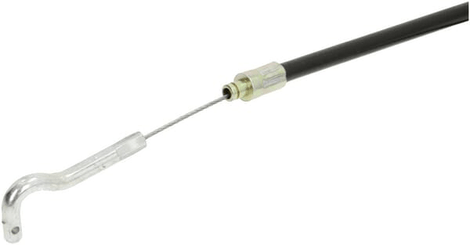 Pièces agricoles - Tracteur pièce adaptable - Câble de pédale d’accélérateur