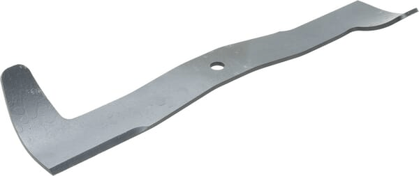 Pièces agricoles - Jardin et forêt pièce origine - Lame Soufflante droite Kubota 550 mm