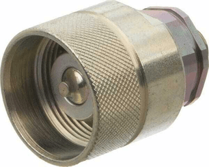 Pièces agricoles - Hydraulique - Coupleur à visser mâle M14x150