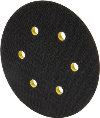 Outils - Outils divers - Patin Velcro, 6 trous