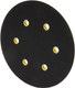 Patin Velcro, 6 trous