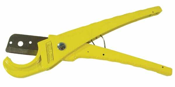 Outils - Outils divers - Coupe-tuyau