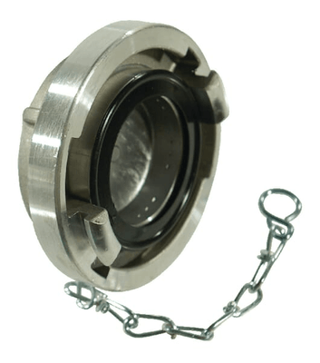 Pièces agricoles - Hydraulique - Obturateur Storz 25