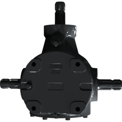 Pièces agricoles - Pièce divers - boîte de vitesse F30 -peint-