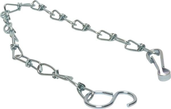 Pièces agricoles - Transmission - Guard safety chain