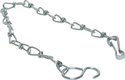 Guard safety chain
