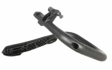 Pièces agricoles - Jardin et forêt pièce origine - Support