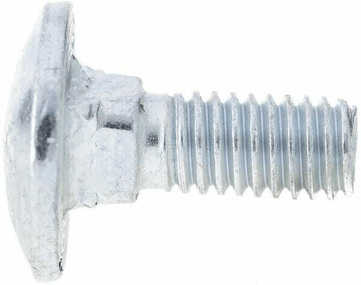 Pièces agricoles - Fasteners - Vis TRCC DIN603 M6x16 8.8