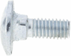Vis TRCC DIN603 M6x16 8.8