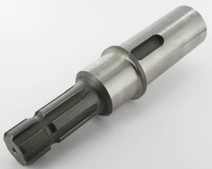 Pièces agricoles - Transmission - Axe 1 3/8"