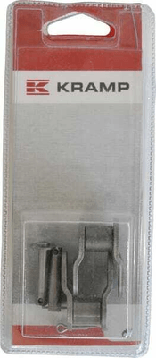Pièces agricoles - Transmission - Maillon 19mm x ASA60 (2)